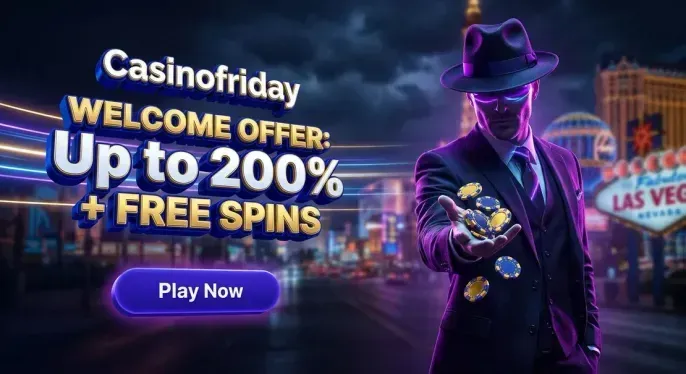Casinofriday